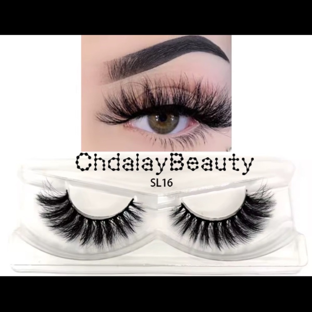 Eyebrow pencil